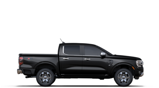 2024 Ford Ranger